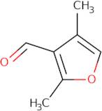 2, 4-Dimethyl-3-furaldehyde