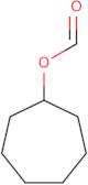 Cycloheptyl formate