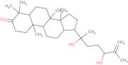 20,24-Dihydroxydammar-25-en-3-one