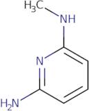 2-Amino-6-methylaminopyridine
