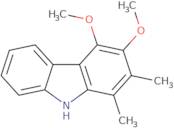 Carbazomycin A-d6