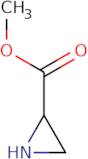 (S)-Aziridine-2-carboxylic acid methyl ester