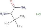(S)-2-Amino-3,3-dimethylbutanamide HCl ee