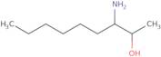 3-Aminononan-2-ol