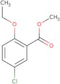 Methyl 5-chloro-2-ethoxybenzoate