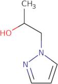 1-(1H-Pyrazol-1-yl)propan-2-ol