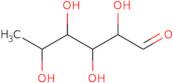 2,3,4,5-Tetrahydroxyhexanal