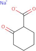 2-Oxocyclohexanecarboxylic acid sodium