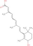 4-Hydroxy-13-cis-retinoic acid