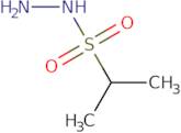 Propane-2-sulfonohydrazide