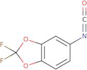 2,2-Difluoro-5-isocyanato-benzo[1,3]dioxole