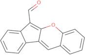 Indeno[2,1-b]chromene-6-carbaldehyde