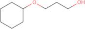 3-(Cyclohexyloxy)propan-1-ol