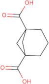 Bicyclo[3.1.1]heptane-1,5-dicarboxylic acid