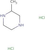 (R)-2-Methylpiperazine dihydrochloride