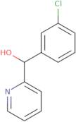 3-Chlorophenyl-(2-pyridyl)methanol