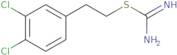 2-(3,4-Dichlorophenethyl)isothiourea