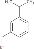 1-(bromomethyl)-3-isopropylbenzene
