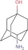 4-Amino-1-hydroxyadamantane