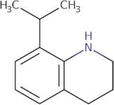 8-(Propan-2-yl)-1,2,3,4-tetrahydroquinoline