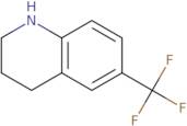 6-(Trifluoromethyl)-1,2,3,4-tetrahydroquinoline