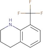 8-(Trifluoromethyl)-1,2,3,4-tetrahydroquinoline