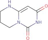 3,4-Dihydro-1H-pyrimido[1,6-a]pyrimidine-6,8(2H,7H)-dione