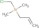 (chloromethyl)dimethyl(prop-2-en-1-yl)silane