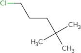 1-Chloro-4,4-dimethylpentane