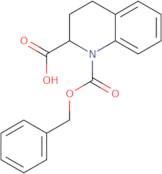 3,4-Dihydro-2H-quinoline-1,2-dicarboxylic acid 1-benzyl ester