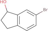 6-Bromoindan-1-ol