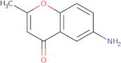 6-Amino-2-methyl-4H-chromen-4-one