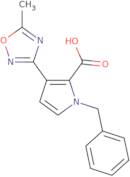 4-(3-Fluorophenyl)-4-hydroxy-1-methylpiperidine