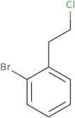 1-Bromo-2-(2-chloroethyl)benzene