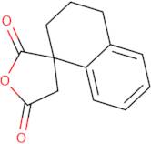 3,4-Dihydro-2H-spiro[naphthalene-1,3'-oxolane]-2',5'-dione