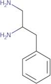 3-Phenylpropane-1,2-diamine