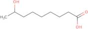 8-Hydroxynonanoic acid