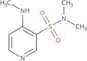 2-((1S,9aR)-Octahydro-2H-quinolizin-1-yl)ethanamine