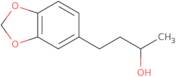 4-(1,3-Dioxaindan-5-yl)butan-2-ol