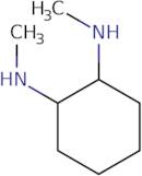 Cis-N,N-dimethyl-1,2-cyclohexanediamine