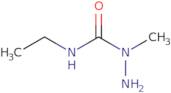 3-Amino-1-ethyl-3-methylurea