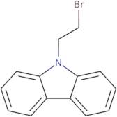 9-(2-Bromoethyl)carbazole