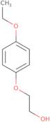 2-(4-Ethoxyphenoxy)ethanol