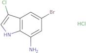 5-Acetyl-2-(phenylmethoxy)benzamide