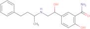 (R,R)-Labetalol-d3 hydrochloride