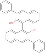 (R)-3,3'-Bis(phenyl)-1,1'-bi-2-naphthol