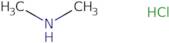 Dimethylamine-15N hydrochloride