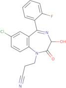 Cinolazepam