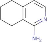 1-Amino-5,6,7,8-tetrahydroisoquinoline