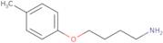 1-(4-Aminobutoxy)-4-methylbenzene